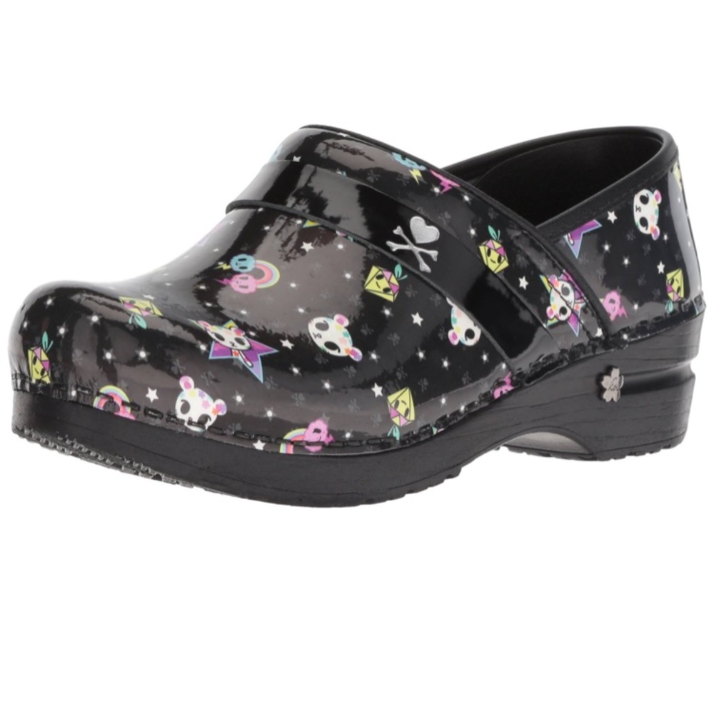 NEW! Sanita Women’s Cosmo Clog